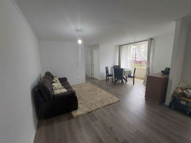 DEPARTAMENTO DEPTO 2D 1B EN EXCELENTE BARRIO DE CURAUMA, VALPO