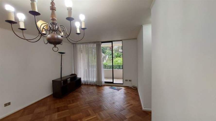 DEPARTAMENTO A. VILLA PRICE COND REINA VICTORIA DEPTO 3D2B1B