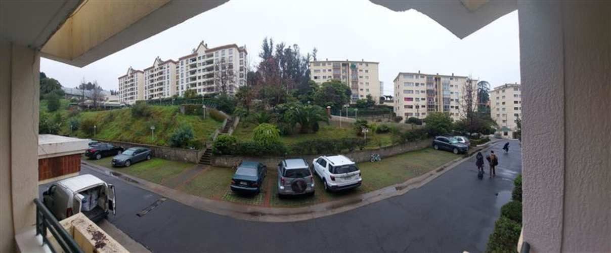 DEPARTAMENTO A. VILLA PRICE COND REINA VICTORIA DEPTO 3D2B1B