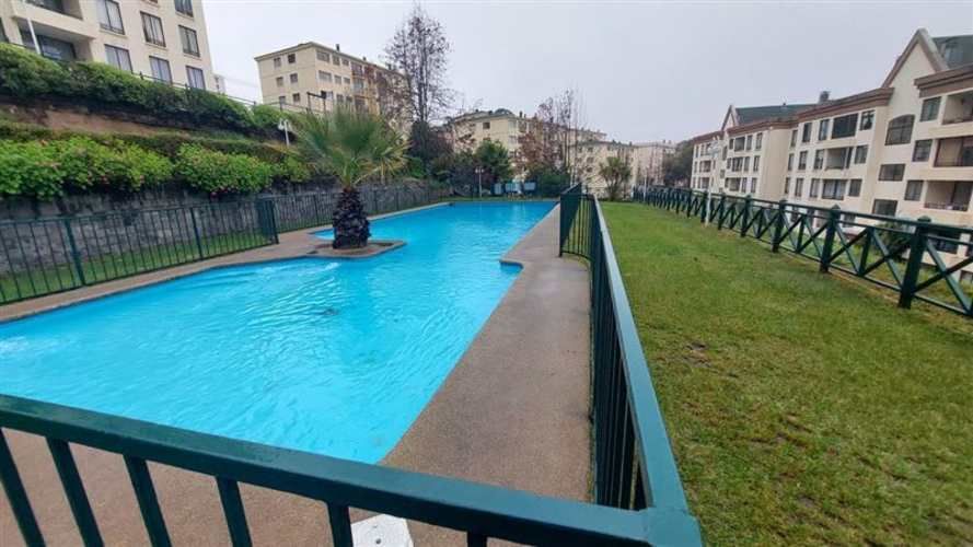 DEPARTAMENTO A. VILLA PRICE COND REINA VICTORIA DEPTO 3D2B1B