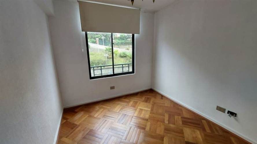 DEPARTAMENTO A. VILLA PRICE COND REINA VICTORIA DEPTO 3D2B1B