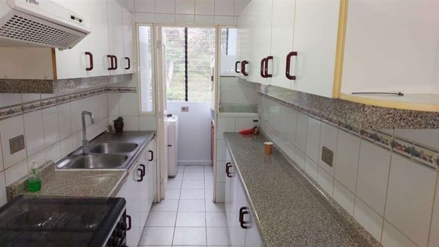 DEPARTAMENTO A. VILLA PRICE COND REINA VICTORIA DEPTO 3D2B1B