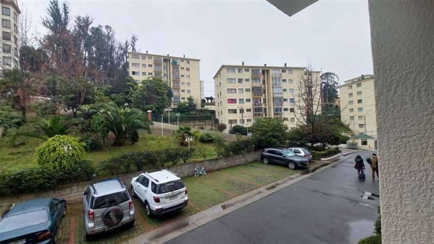 DEPARTAMENTO A. VILLA PRICE COND REINA VICTORIA DEPTO 3D2B1B