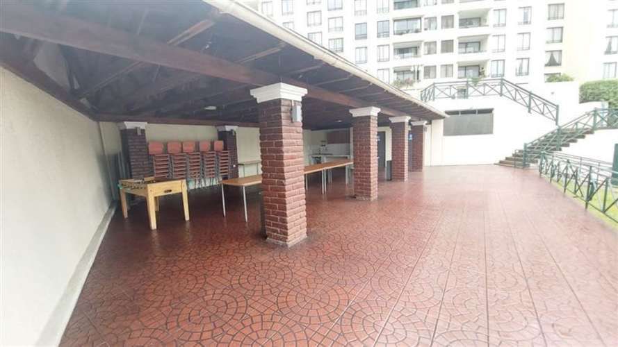 DEPARTAMENTO A. VILLA PRICE COND REINA VICTORIA DEPTO 3D2B1B