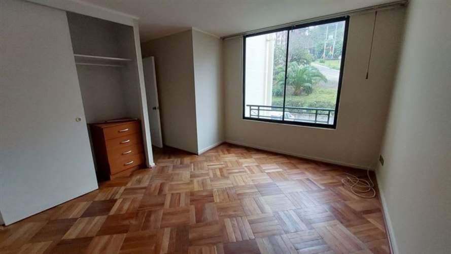 DEPARTAMENTO A. VILLA PRICE COND REINA VICTORIA DEPTO 3D2B1B