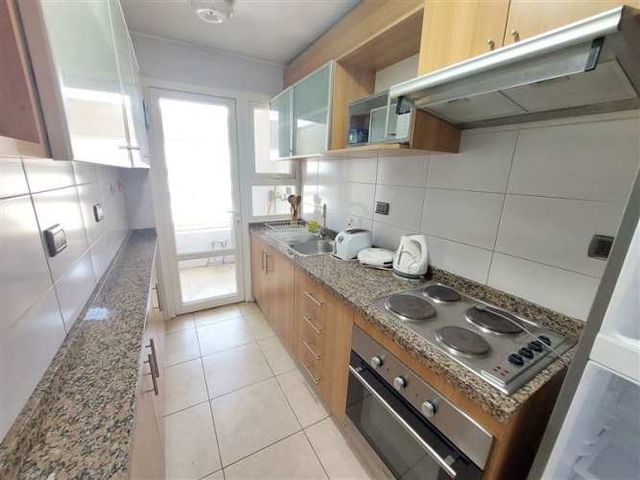 DEPARTAMENTO Se vende acogedor departamento Concón