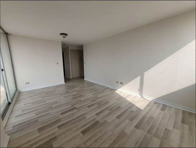 DEPARTAMENTO : General Prieto Torre Independencia - Santiago