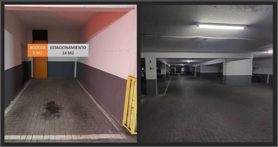 DEPARTAMENTO : General Prieto Torre Independencia - Santiago