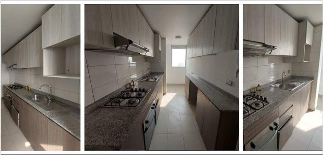 DEPARTAMENTO : General Prieto Torre Independencia - Santiago