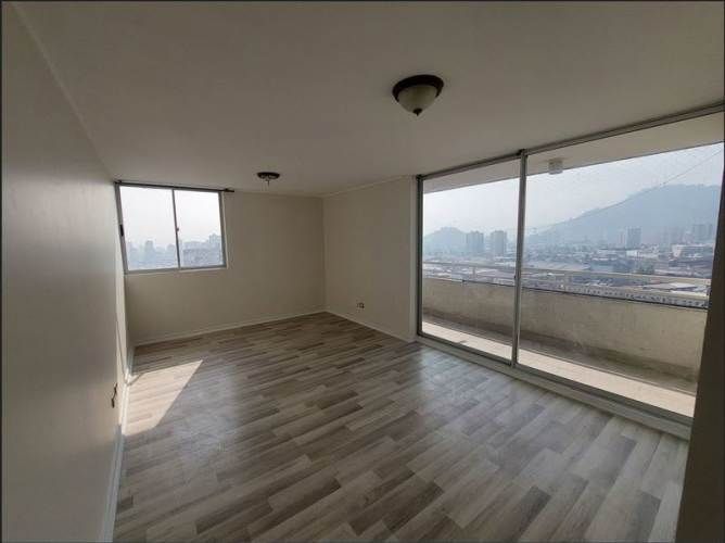 DEPARTAMENTO : General Prieto Torre Independencia - Santiago