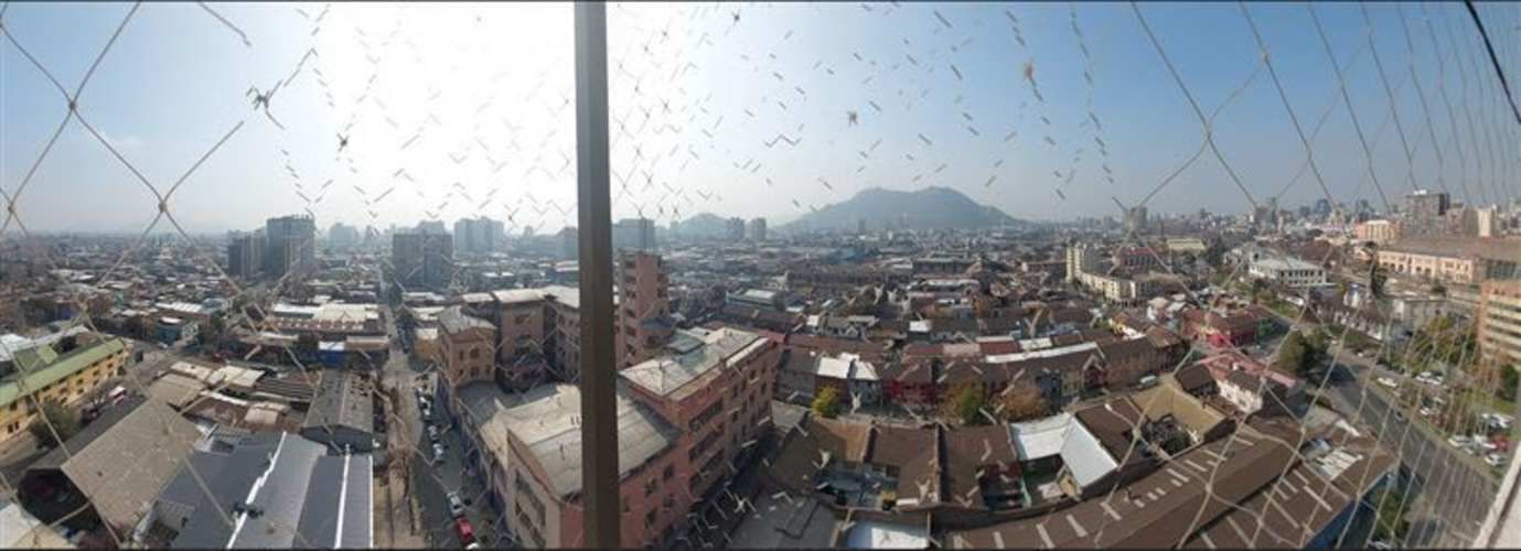 DEPARTAMENTO : General Prieto Torre Independencia - Santiago