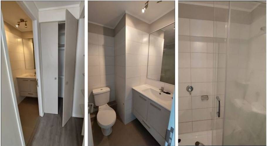 DEPARTAMENTO : General Prieto Torre Independencia - Santiago