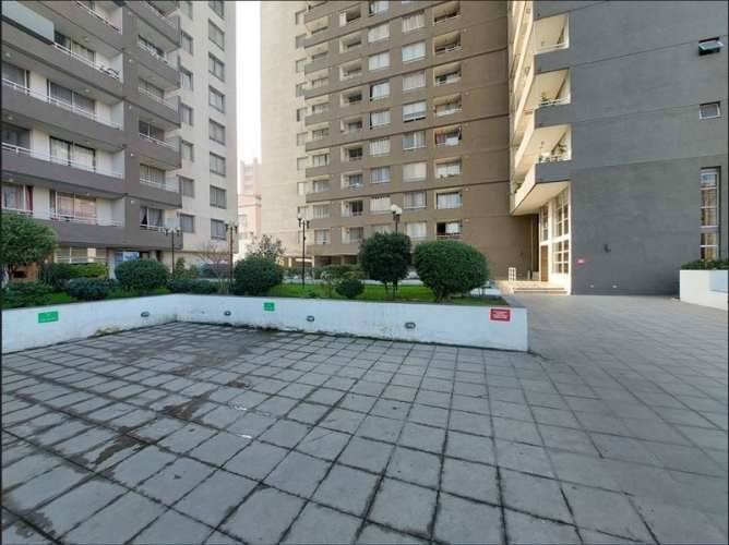 DEPARTAMENTO : General Prieto Torre Independencia - Santiago