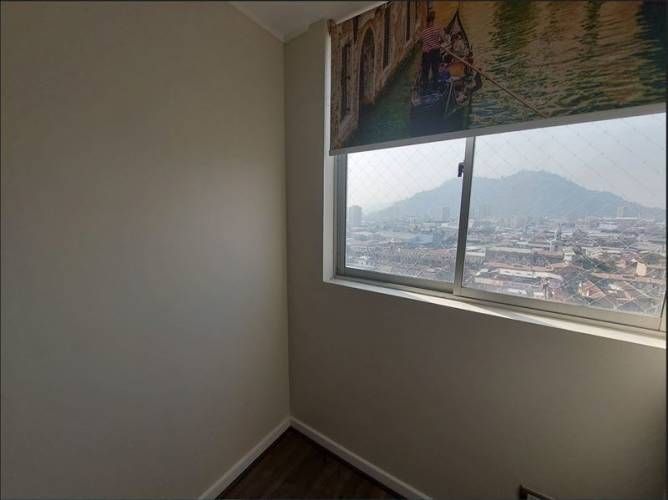 DEPARTAMENTO : General Prieto Torre Independencia - Santiago