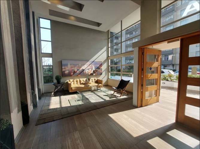 DEPARTAMENTO : General Prieto Torre Independencia - Santiago