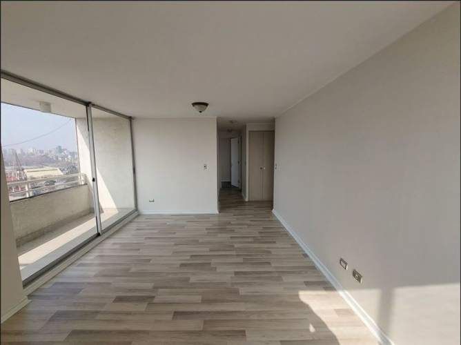 DEPARTAMENTO : General Prieto Torre Independencia - Santiago