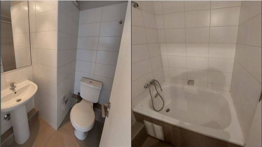 DEPARTAMENTO : General Prieto Torre Independencia - Santiago