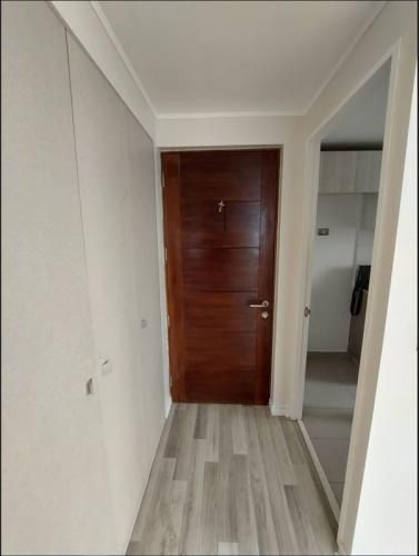 DEPARTAMENTO : General Prieto Torre Independencia - Santiago