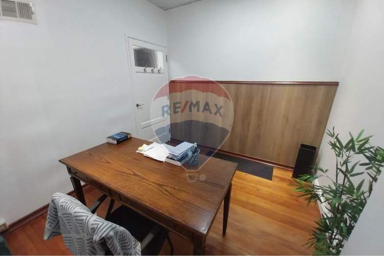 Oportunidad stgo. centro venta oficina 2 amb /1b