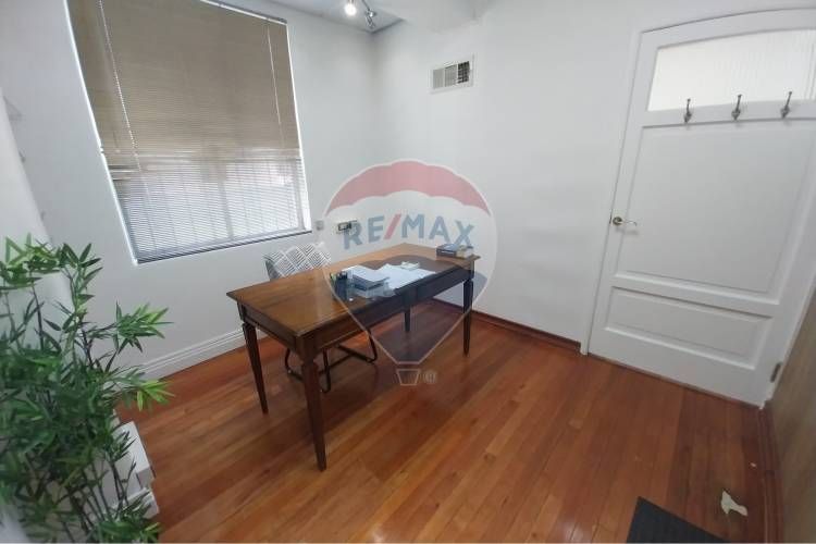 Oportunidad stgo. centro venta oficina 2 amb /1b