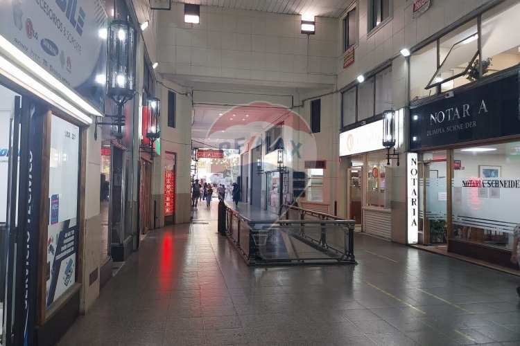 Oportunidad stgo. centro venta oficina 2 amb /1b