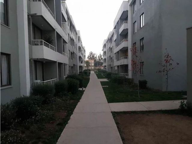 SE ARRIENDA O VENDE DEPARTAMENTO EN QUILPUE LOS PINOS