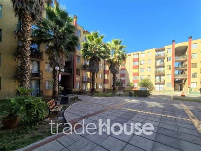 DEPARTAMENTO Plaza de Maipú