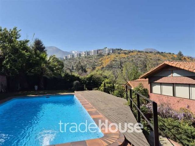 CASA Mirador Los Dominicos