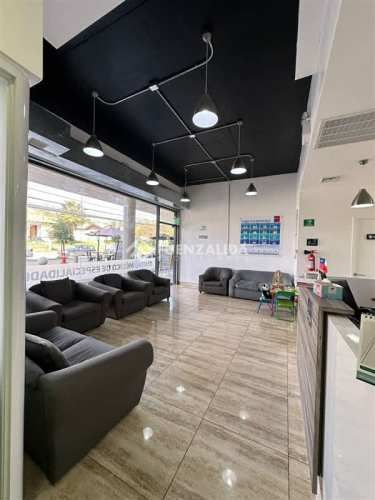 OFICINA Boulevard San Joaquin