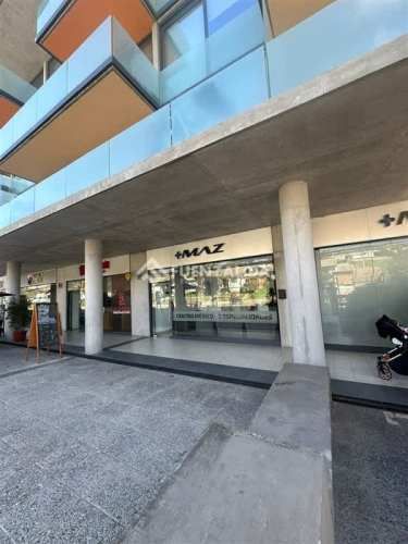 OFICINA Boulevard San Joaquin