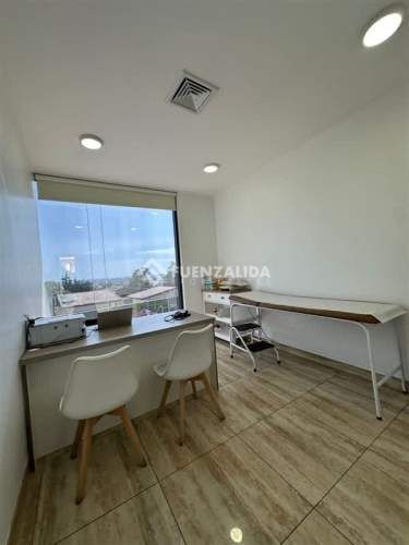 OFICINA Boulevard San Joaquin