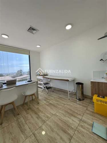 OFICINA Boulevard San Joaquin