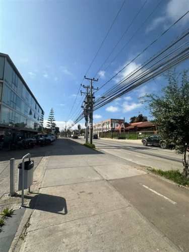 OFICINA Boulevard San Joaquin