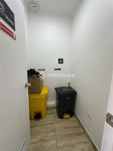 OFICINA Boulevard San Joaquin