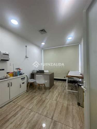 OFICINA Boulevard San Joaquin