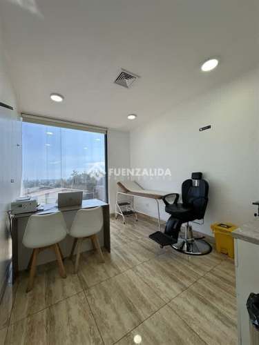 OFICINA Boulevard San Joaquin