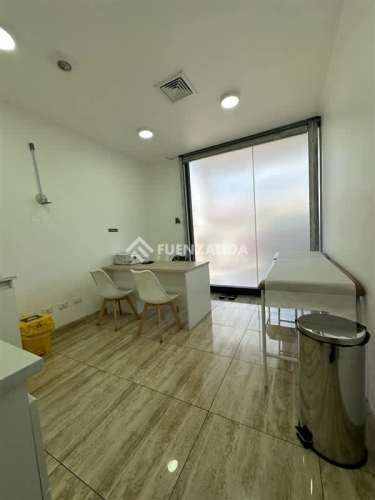 OFICINA Boulevard San Joaquin