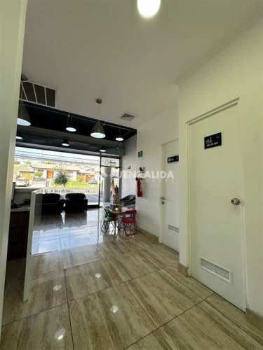 OFICINA Boulevard San Joaquin