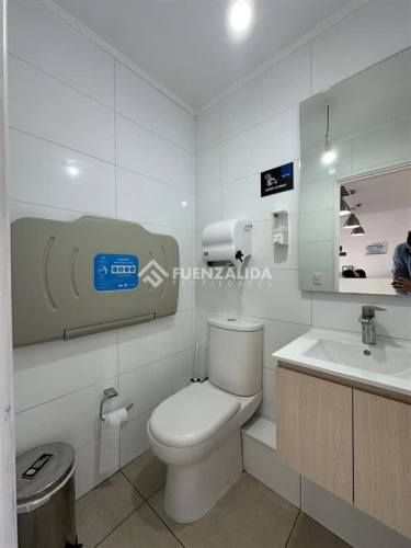 OFICINA Boulevard San Joaquin