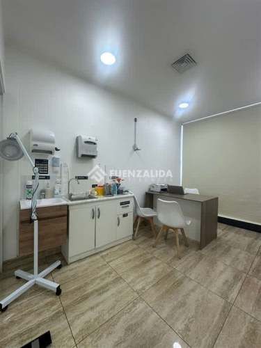 OFICINA Boulevard San Joaquin