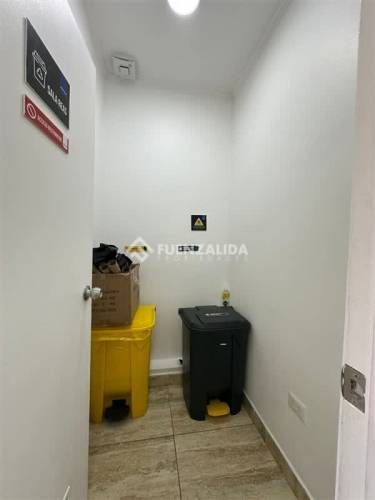 OFICINA Boulevard San Joaquin