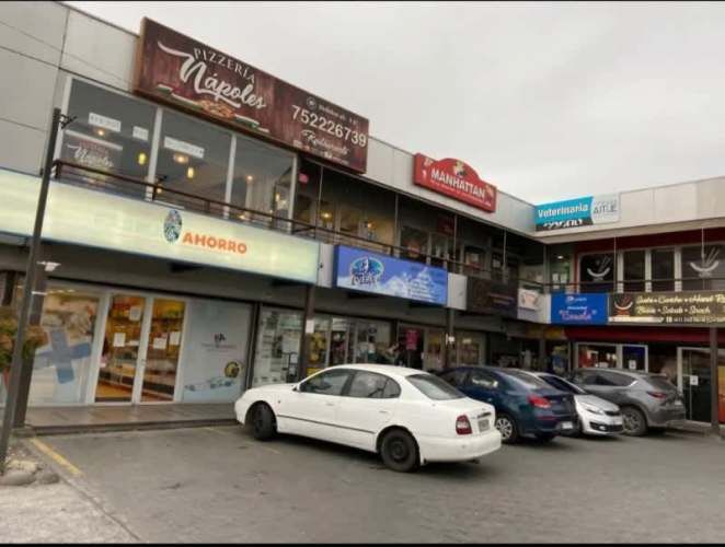 Local CALLE EJÉRCITO ESQUINA AV COLÓN