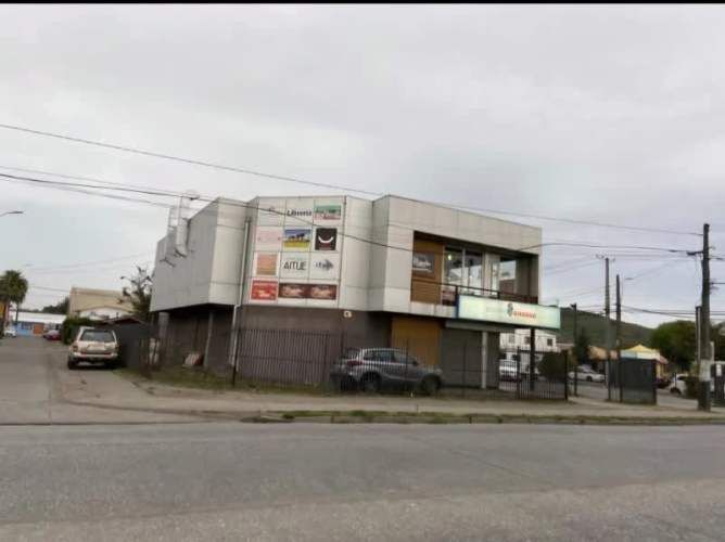 Local CALLE EJÉRCITO ESQUINA AV COLÓN