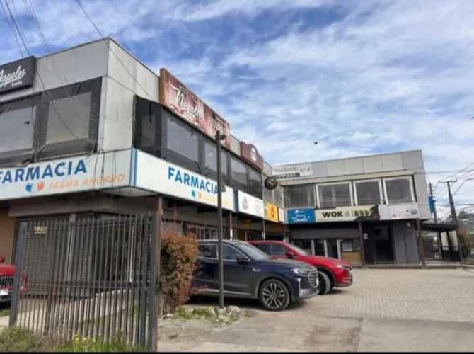 Local CALLE EJÉRCITO ESQUINA AV COLÓN