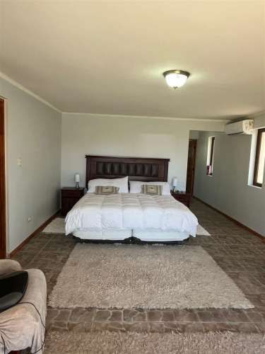 PARCELA Condominio El Tranque