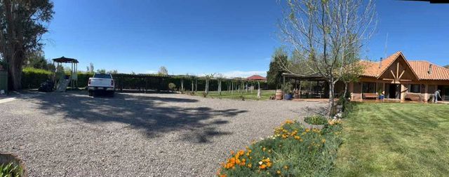 PARCELA Condominio El Tranque