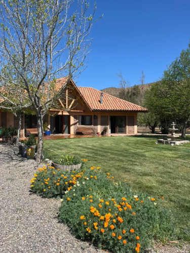 PARCELA Condominio El Tranque