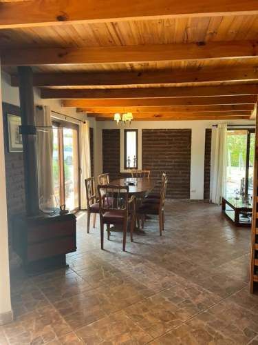 PARCELA Condominio El Tranque