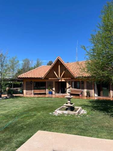 PARCELA Condominio El Tranque