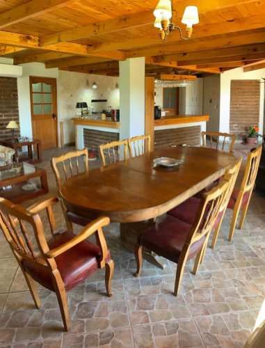 PARCELA Condominio El Tranque